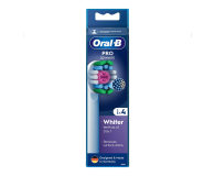 Oral-B Końcówka do szczoteczki ROTARY 3D White EB18PRX-4 (4 szt.) - 1225898 - zdjęcie 3